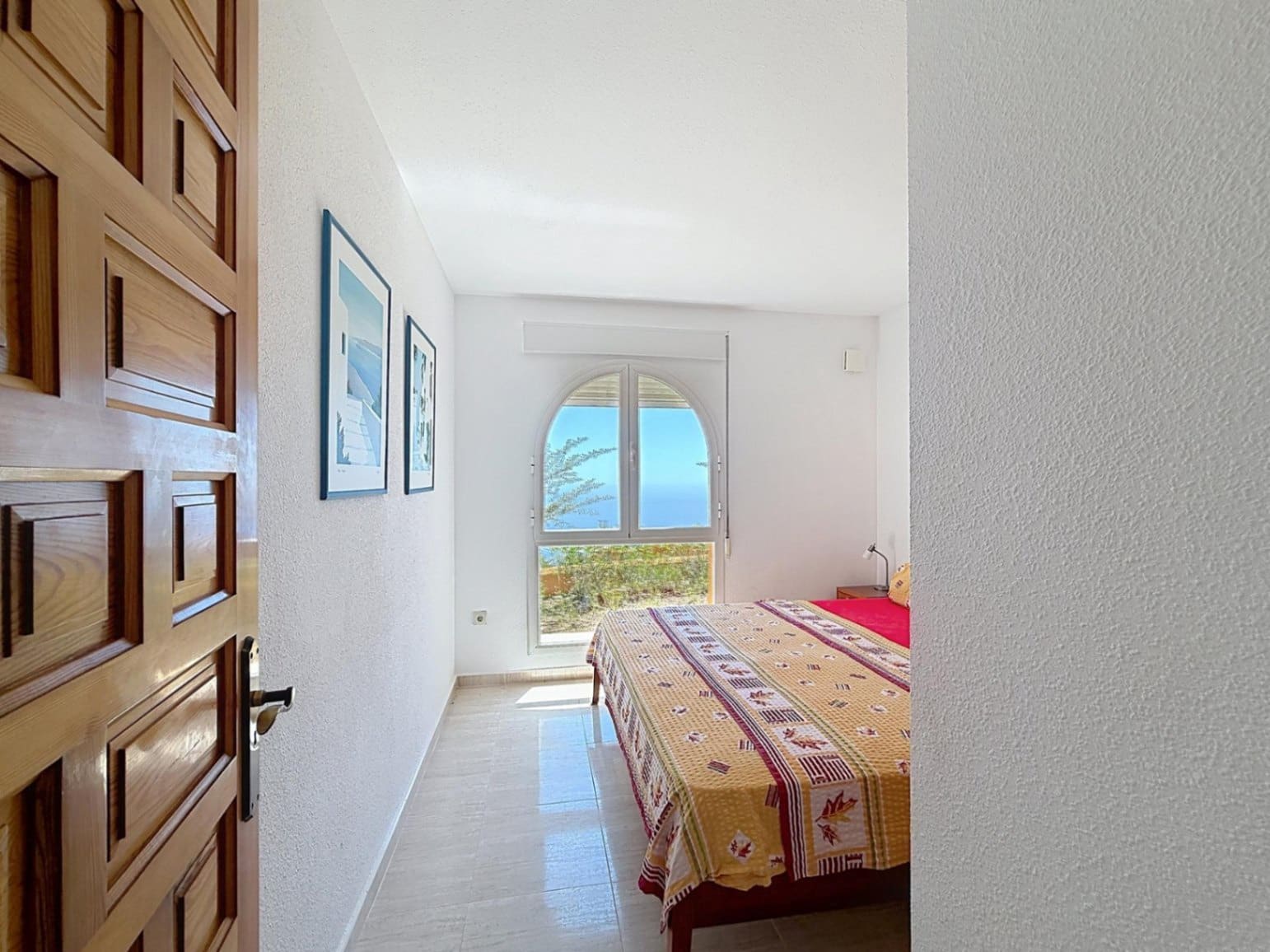 3 bedroom Apartment for sale in Benitachell / Benitatxell with pool garage - € 449,000 (Ref: 10041565)