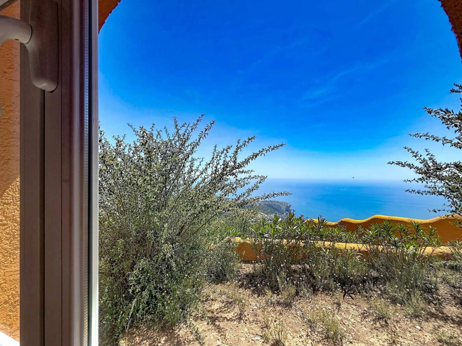 3 bedroom Apartment for sale in Benitachell / Benitatxell with pool garage - € 449,000 (Ref: 10041565)