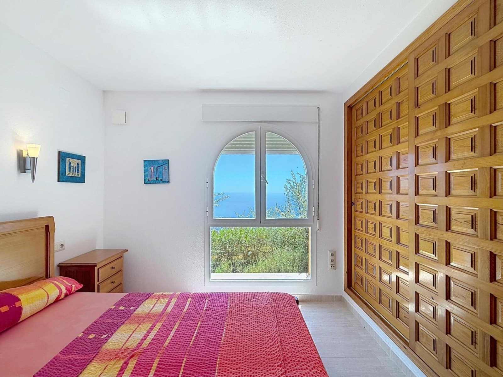 3 bedroom Apartment for sale in Benitachell / Benitatxell with pool garage - € 449,000 (Ref: 10041565)