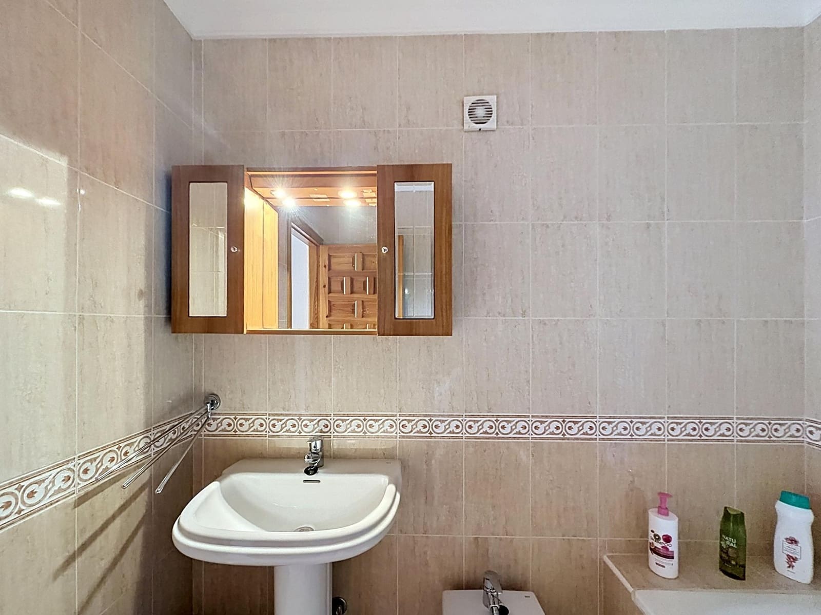 3 bedroom Apartment for sale in Benitachell / Benitatxell with pool garage - € 449,000 (Ref: 10041565)