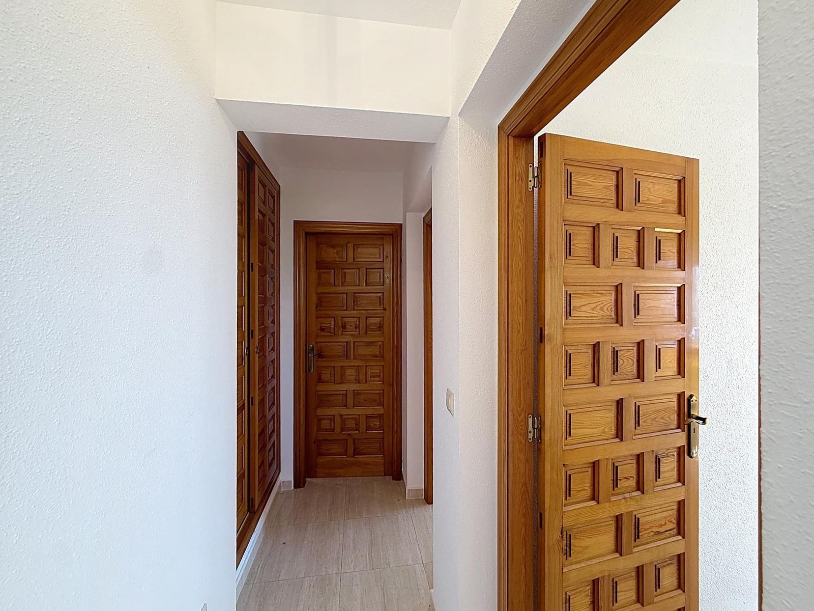 3 bedroom Apartment for sale in Benitachell / Benitatxell with pool garage - € 449,000 (Ref: 10041565)