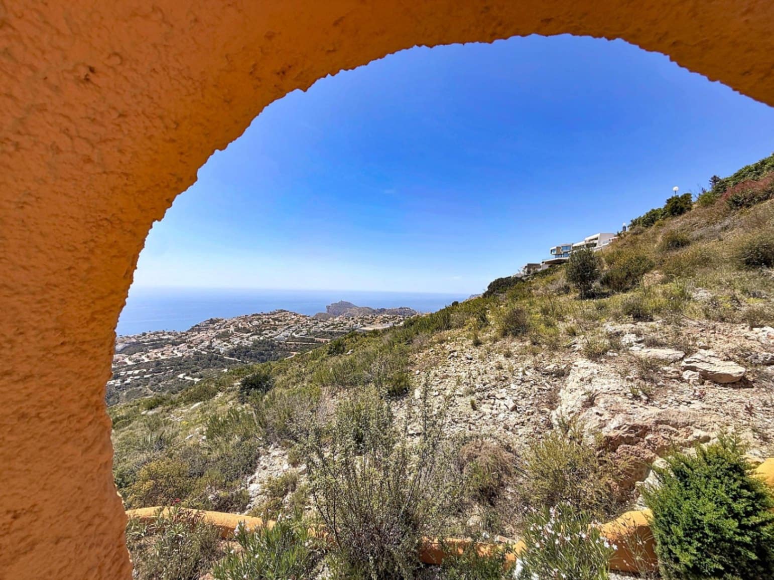 3 bedroom Apartment for sale in Benitachell / Benitatxell with pool garage - € 449,000 (Ref: 10041565)