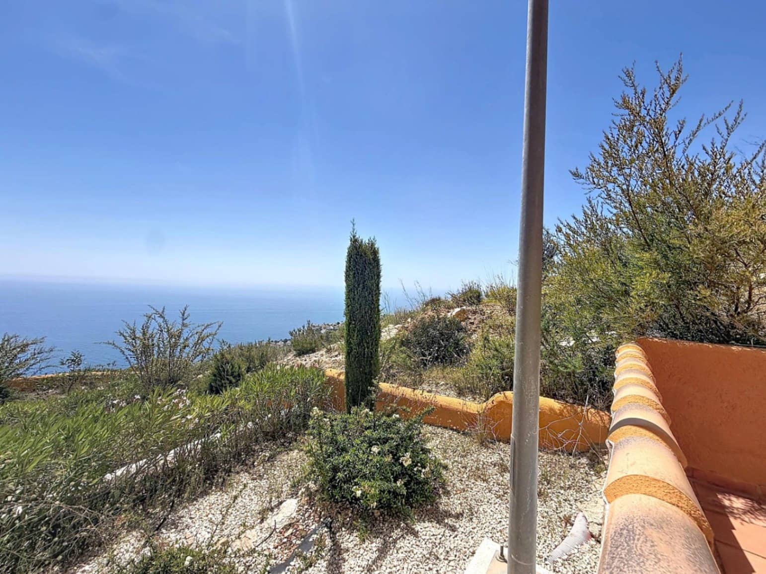 3 bedroom Apartment for sale in Benitachell / Benitatxell with pool garage - € 449,000 (Ref: 10041565)