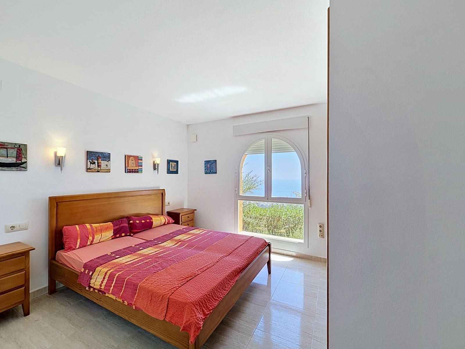 3 bedroom Apartment for sale in Benitachell / Benitatxell with pool garage - € 449,000 (Ref: 10041565)