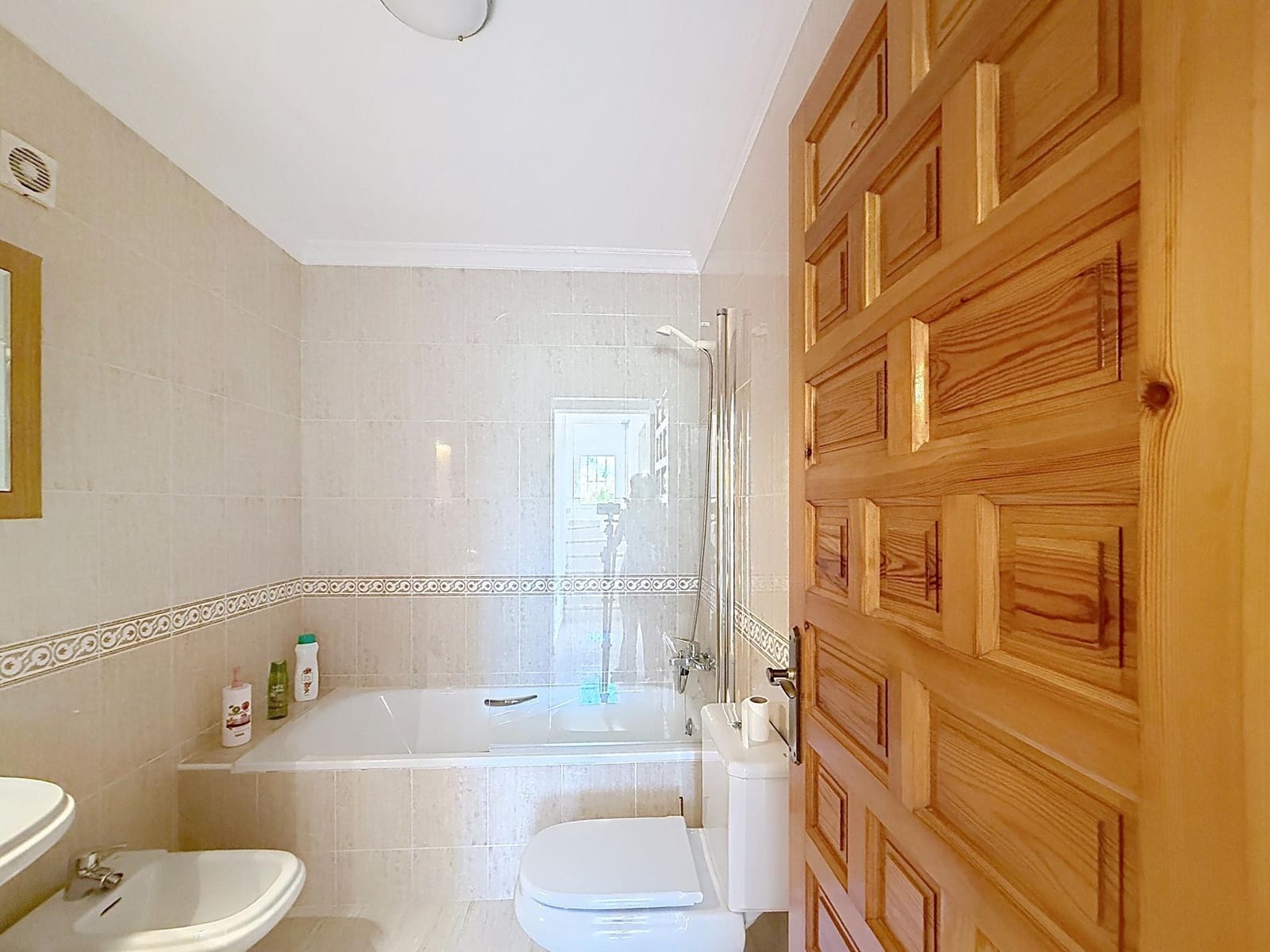 3 bedroom Apartment for sale in Benitachell / Benitatxell with pool garage - € 449,000 (Ref: 10041565)