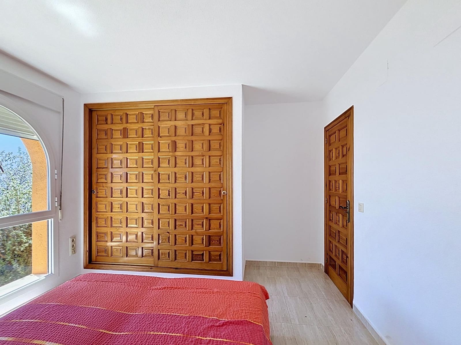 3 bedroom Apartment for sale in Benitachell / Benitatxell with pool garage - € 449,000 (Ref: 10041565)
