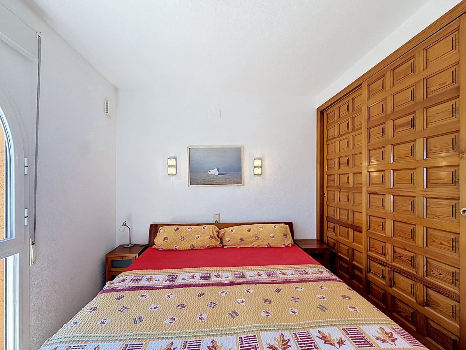 3 bedroom Apartment for sale in Benitachell / Benitatxell with pool garage - € 449,000 (Ref: 10041565)