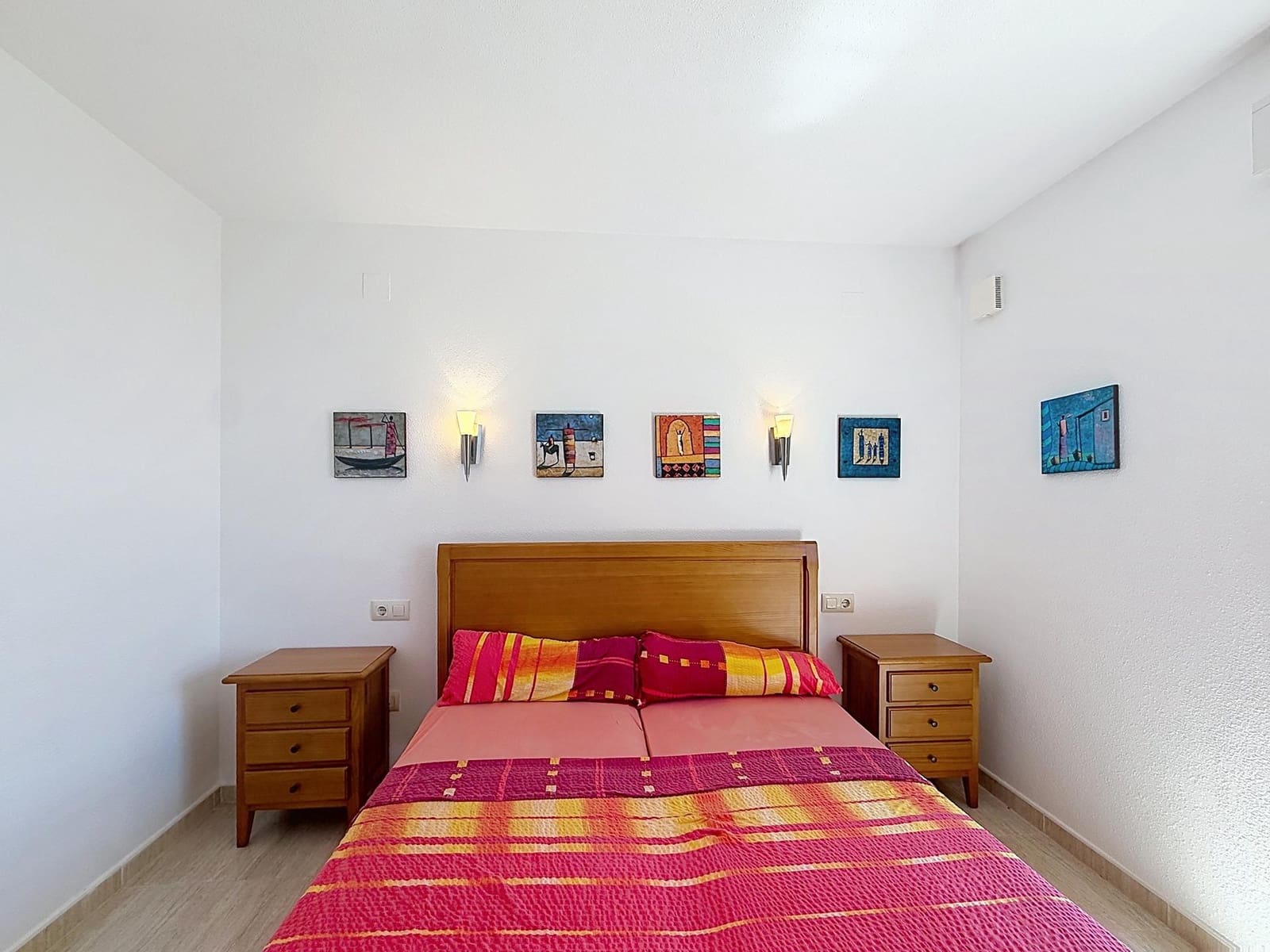 3 bedroom Apartment for sale in Benitachell / Benitatxell with pool garage - € 449,000 (Ref: 10041565)