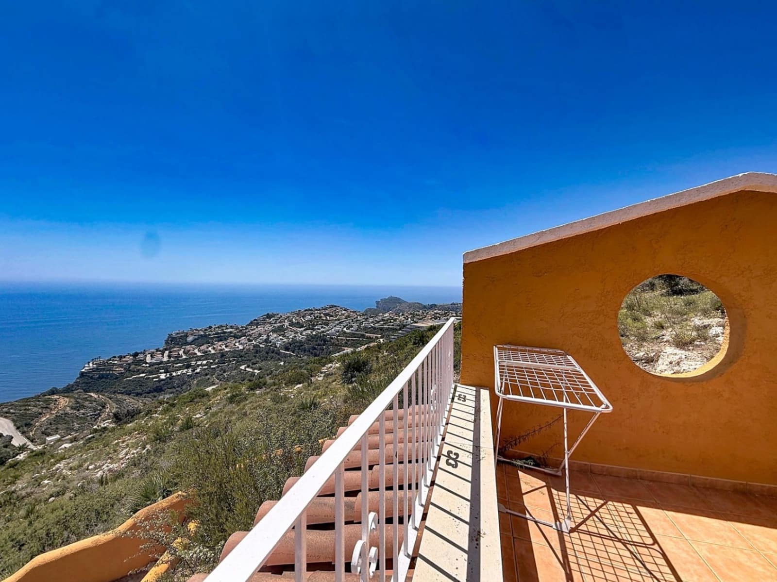 3 bedroom Apartment for sale in Benitachell / Benitatxell with pool garage - € 449,000 (Ref: 10041565)