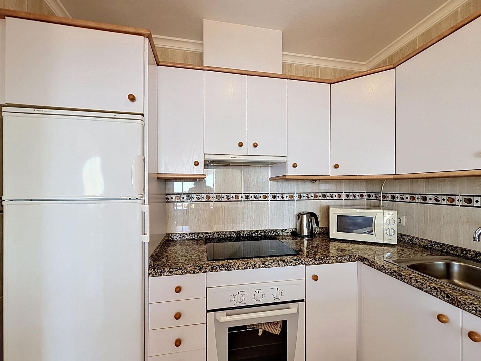 3 bedroom Apartment for sale in Benitachell / Benitatxell with pool garage - € 449,000 (Ref: 10041565)