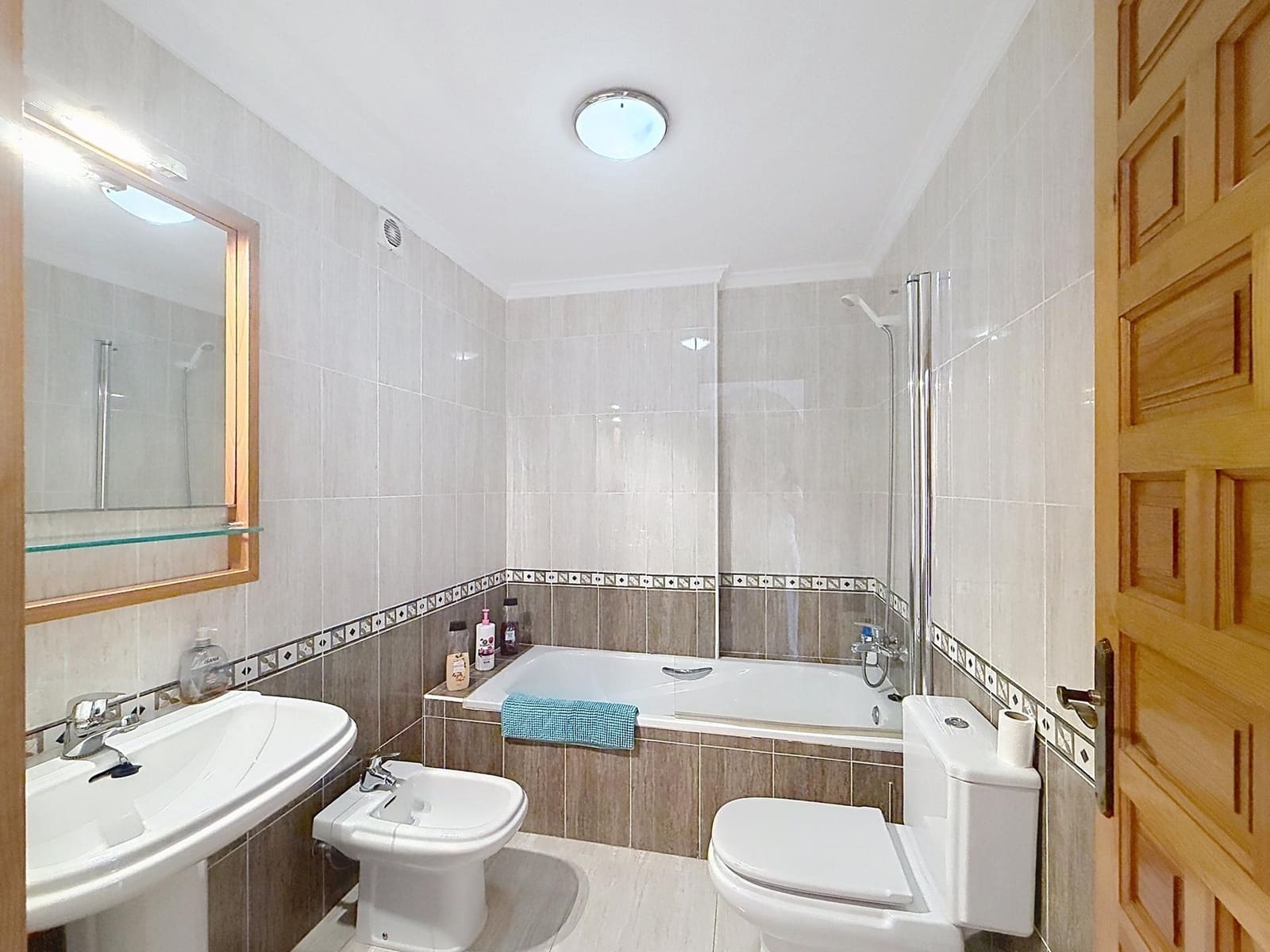 3 bedroom Apartment for sale in Benitachell / Benitatxell with pool garage - € 449,000 (Ref: 10041565)