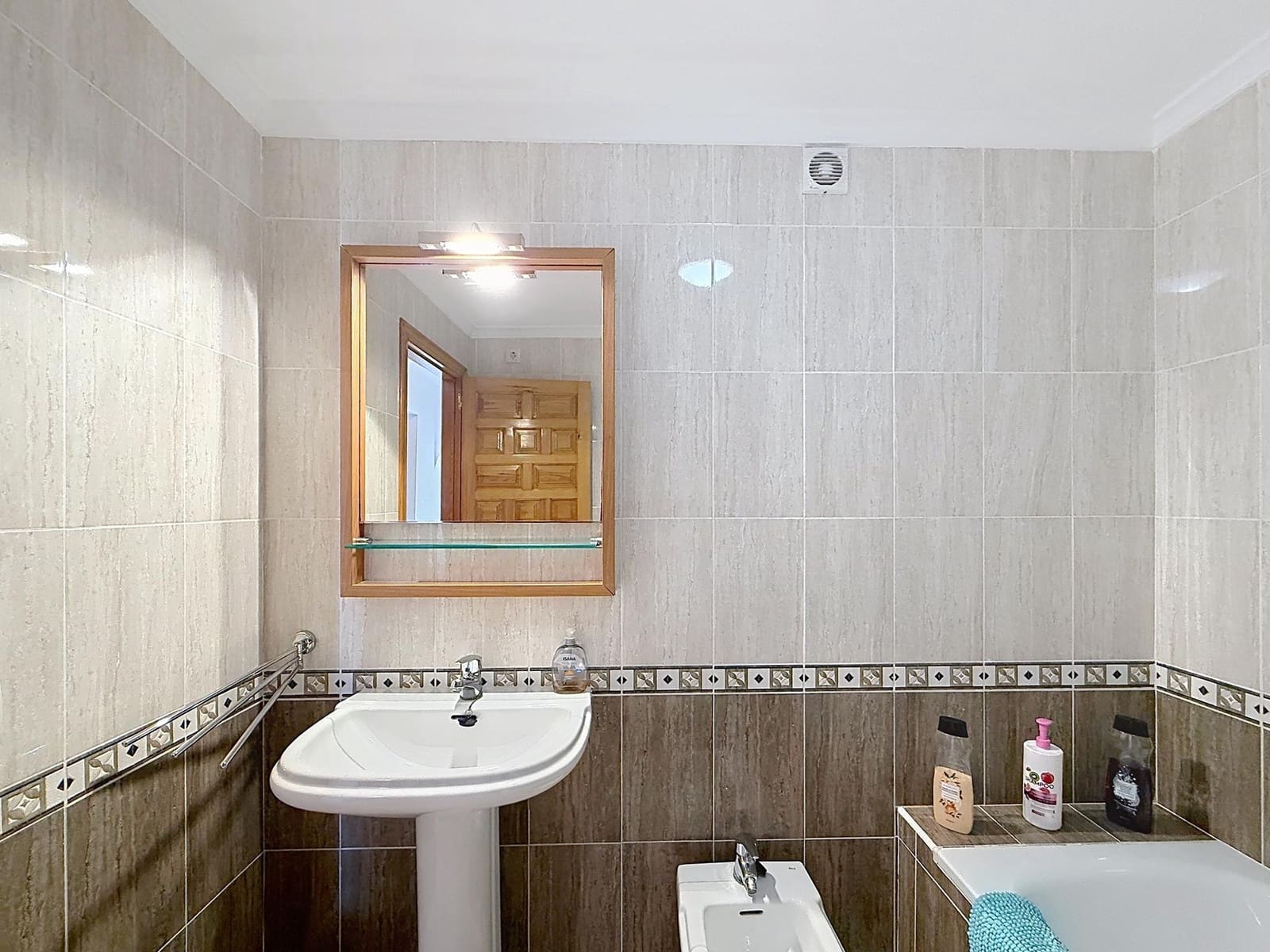 3 bedroom Apartment for sale in Benitachell / Benitatxell with pool garage - € 449,000 (Ref: 10041565)