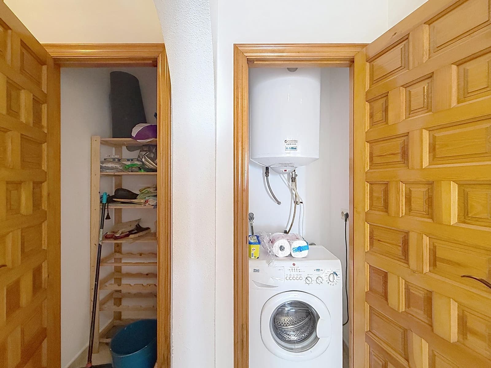 3 bedroom Apartment for sale in Benitachell / Benitatxell with pool garage - € 449,000 (Ref: 10041565)