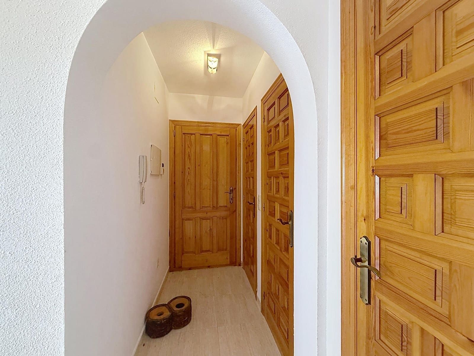 3 bedroom Apartment for sale in Benitachell / Benitatxell with pool garage - € 449,000 (Ref: 10041565)