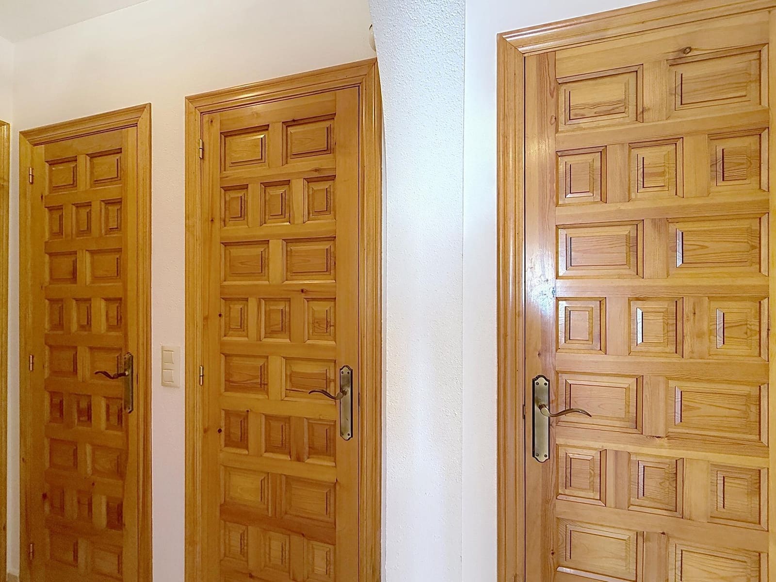 3 bedroom Apartment for sale in Benitachell / Benitatxell with pool garage - € 449,000 (Ref: 10041565)