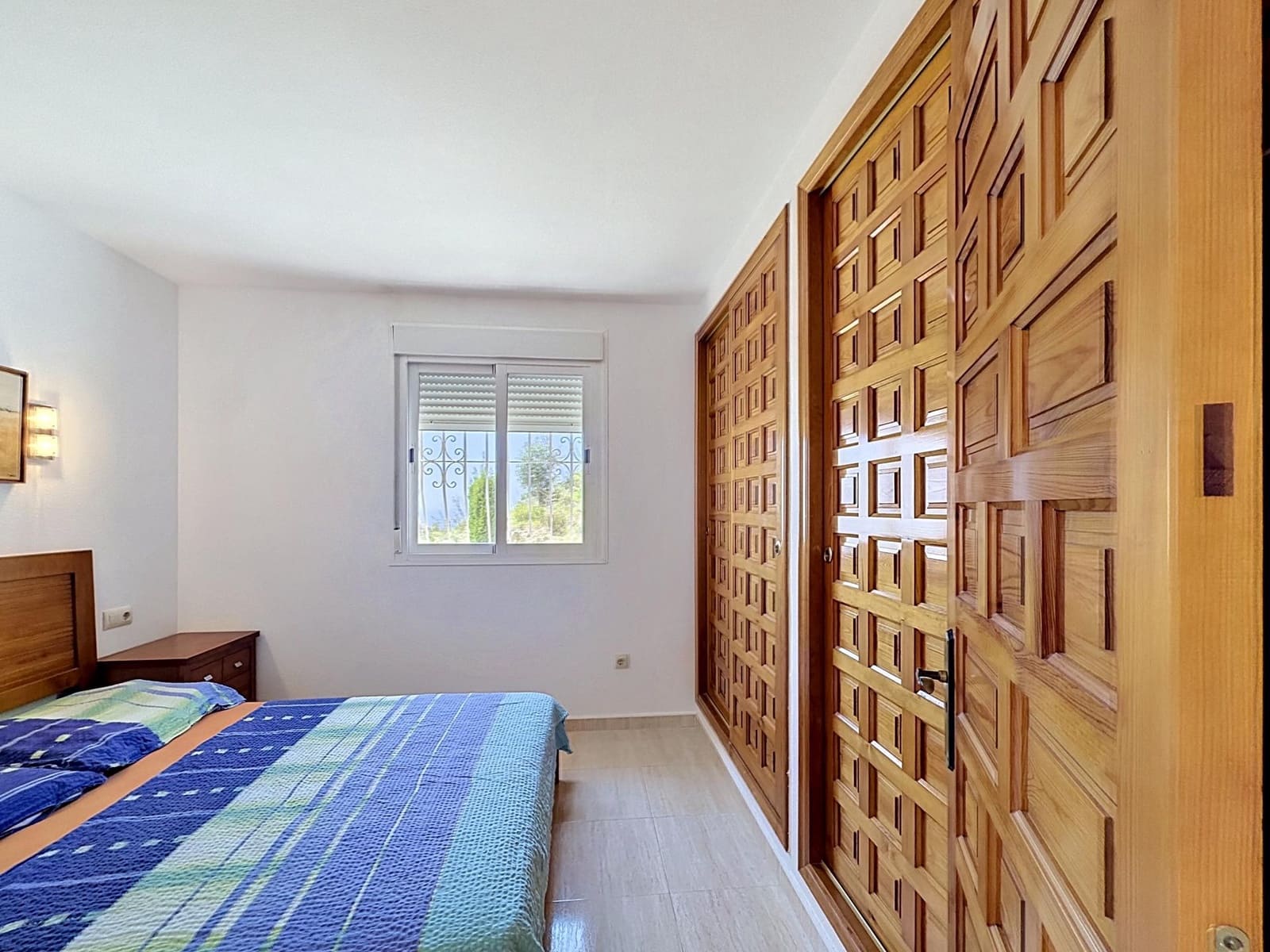 3 bedroom Apartment for sale in Benitachell / Benitatxell with pool garage - € 449,000 (Ref: 10041565)