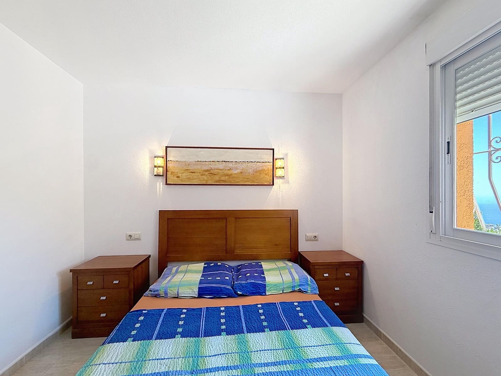 3 bedroom Apartment for sale in Benitachell / Benitatxell with pool garage - € 449,000 (Ref: 10041565)