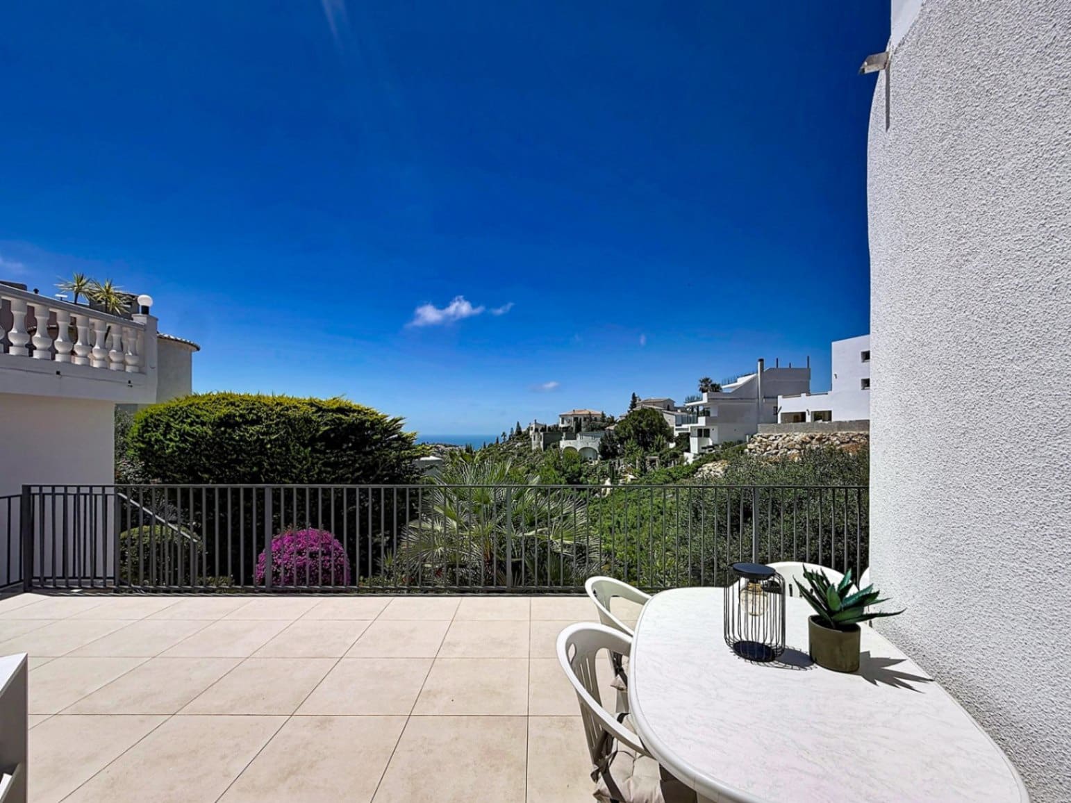 4 chambre Villa/Maison à vendre à Benitachell / Benitatxell avec piscine garage - 785 000 € (Ref: 10041566)