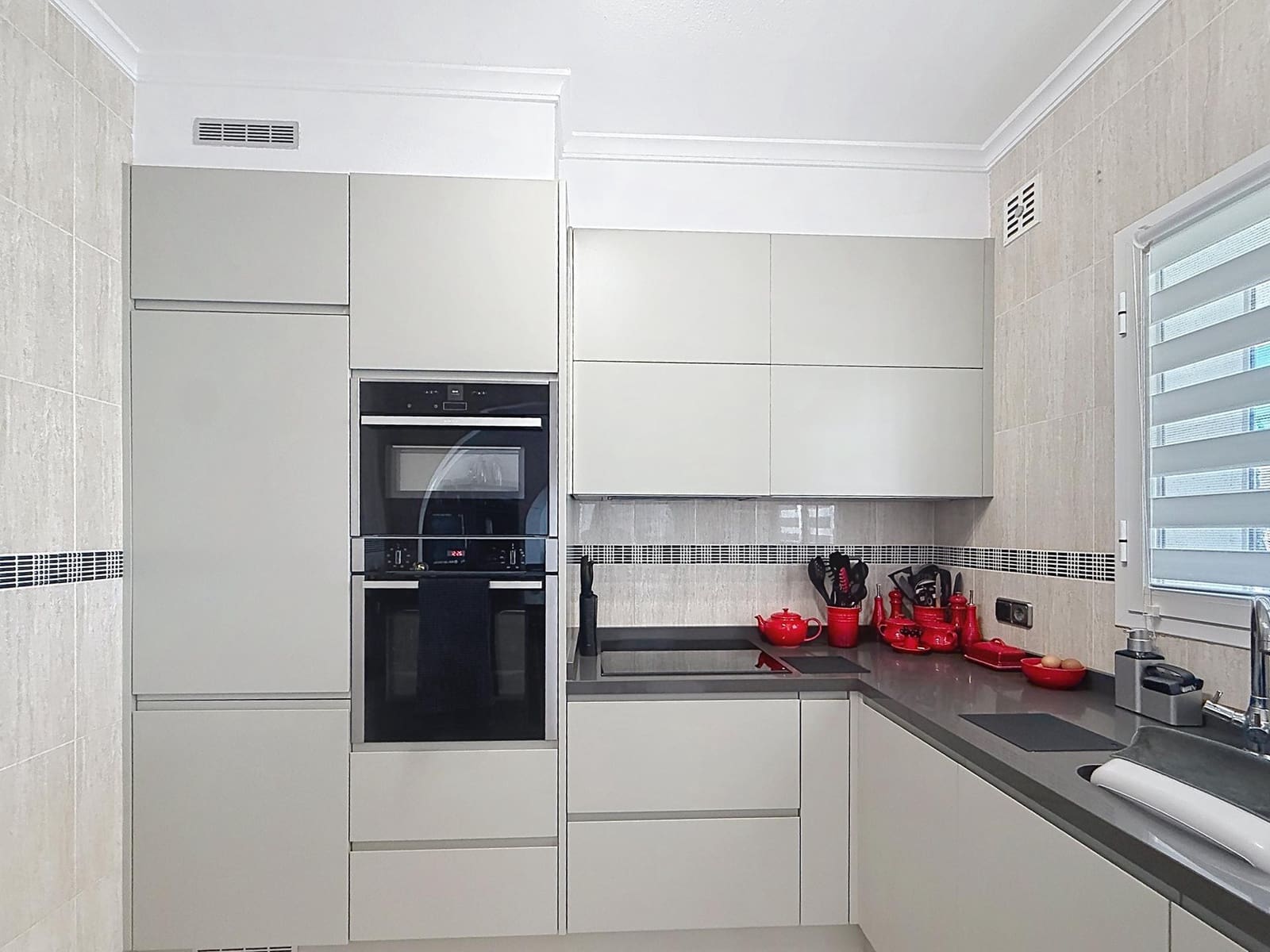 4 chambre Villa/Maison à vendre à Benitachell / Benitatxell avec piscine garage - 785 000 € (Ref: 10041566)