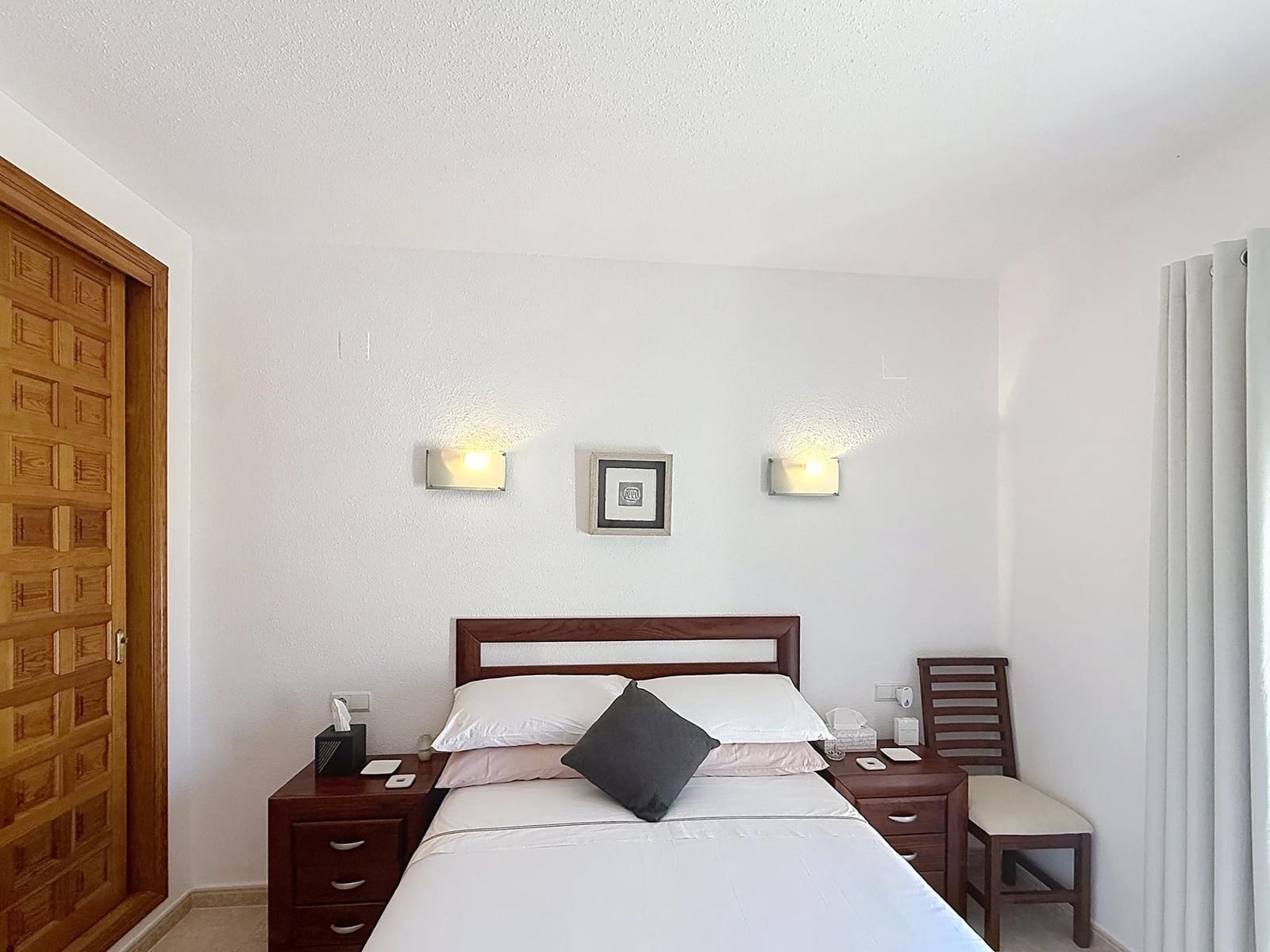 4 chambre Villa/Maison à vendre à Benitachell / Benitatxell avec piscine garage - 785 000 € (Ref: 10041566)