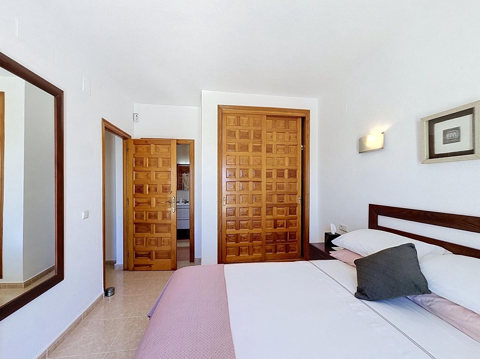 4 chambre Villa/Maison à vendre à Benitachell / Benitatxell avec piscine garage - 785 000 € (Ref: 10041566)