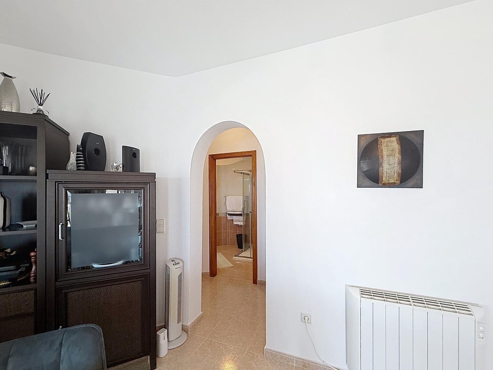 4 chambre Villa/Maison à vendre à Benitachell / Benitatxell avec piscine garage - 785 000 € (Ref: 10041566)