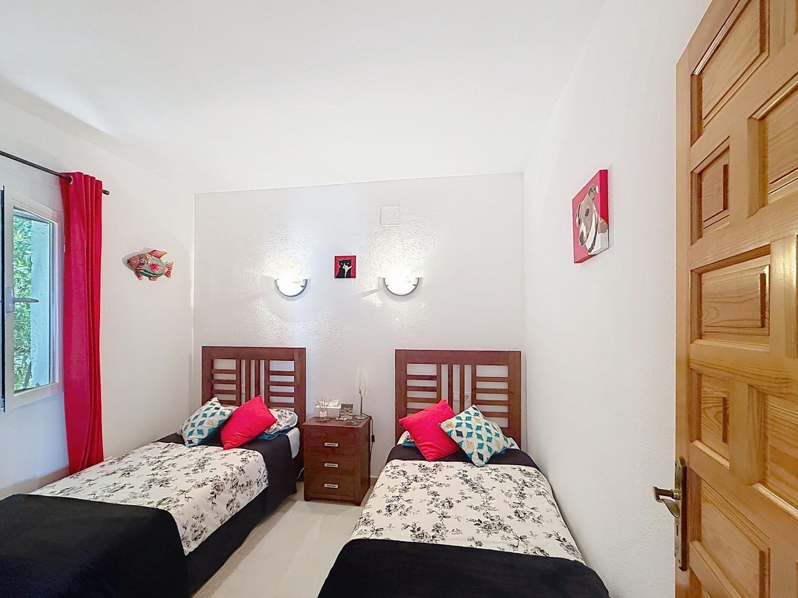 4 chambre Villa/Maison à vendre à Benitachell / Benitatxell avec piscine garage - 785 000 € (Ref: 10041566)