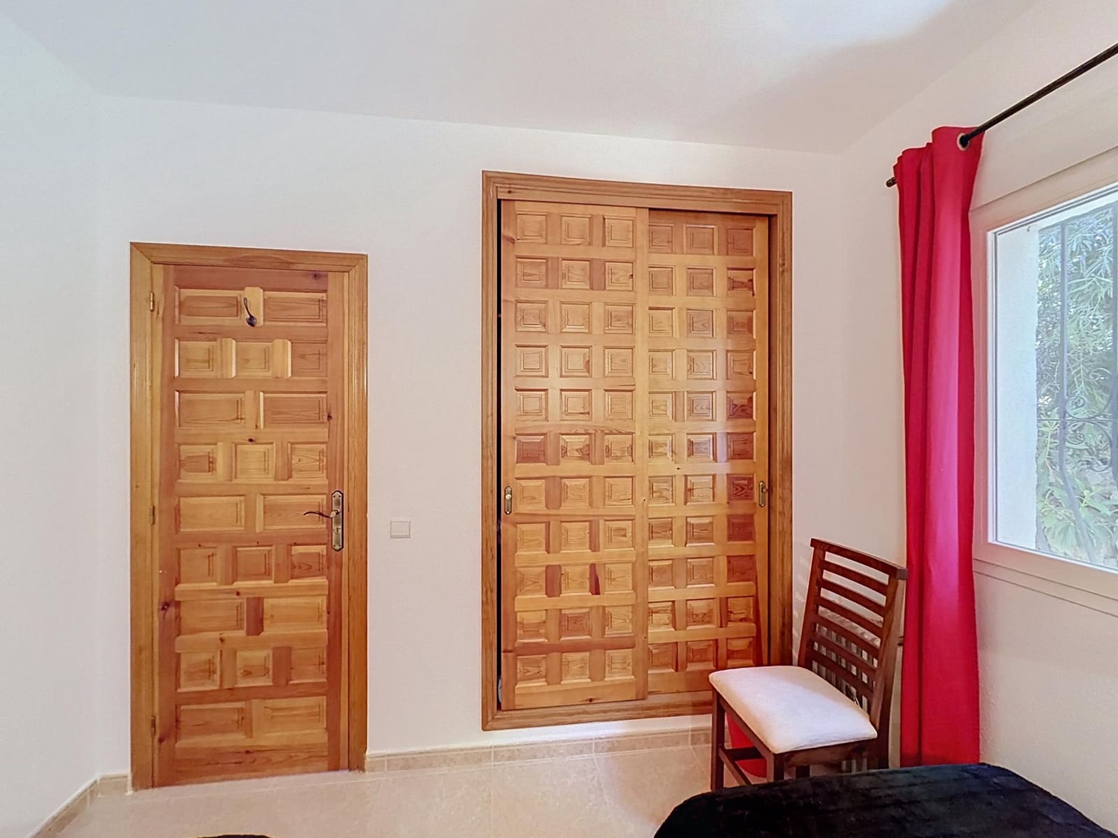4 chambre Villa/Maison à vendre à Benitachell / Benitatxell avec piscine garage - 785 000 € (Ref: 10041566)