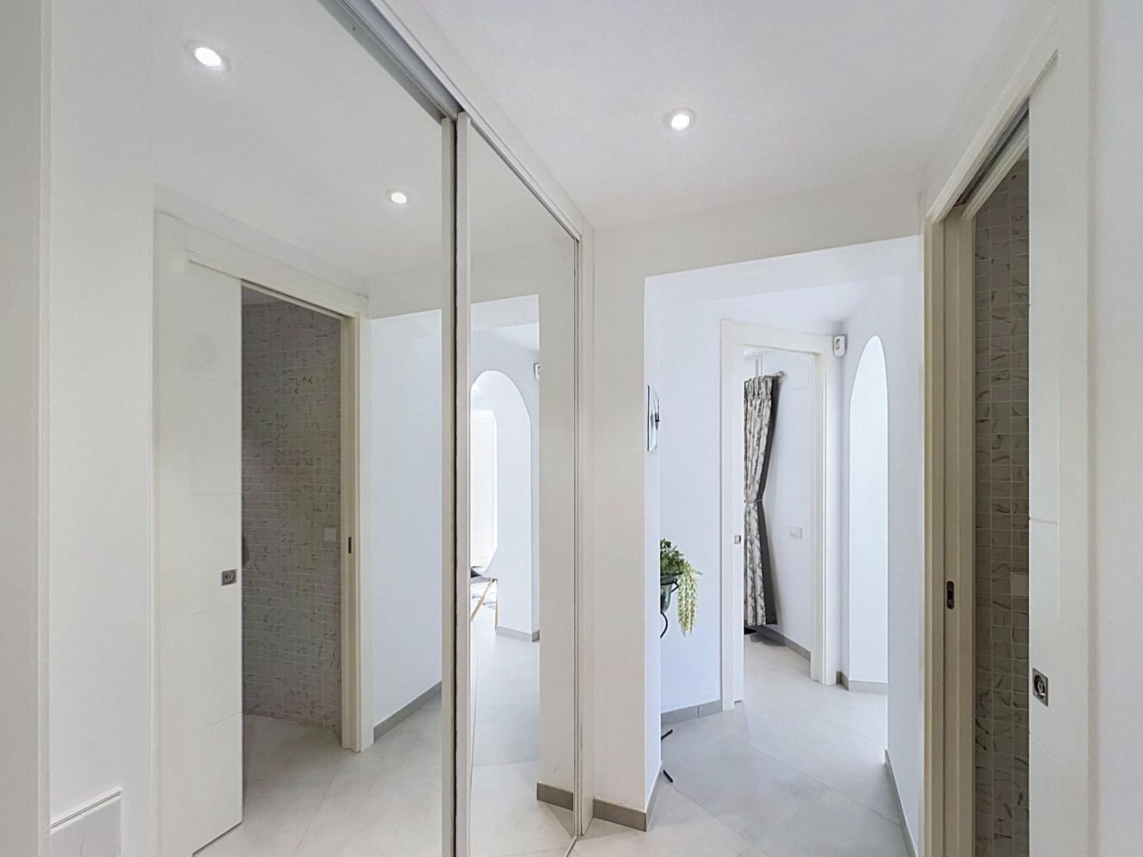 4 chambre Villa/Maison à vendre à Benitachell / Benitatxell avec piscine garage - 785 000 € (Ref: 10041566)