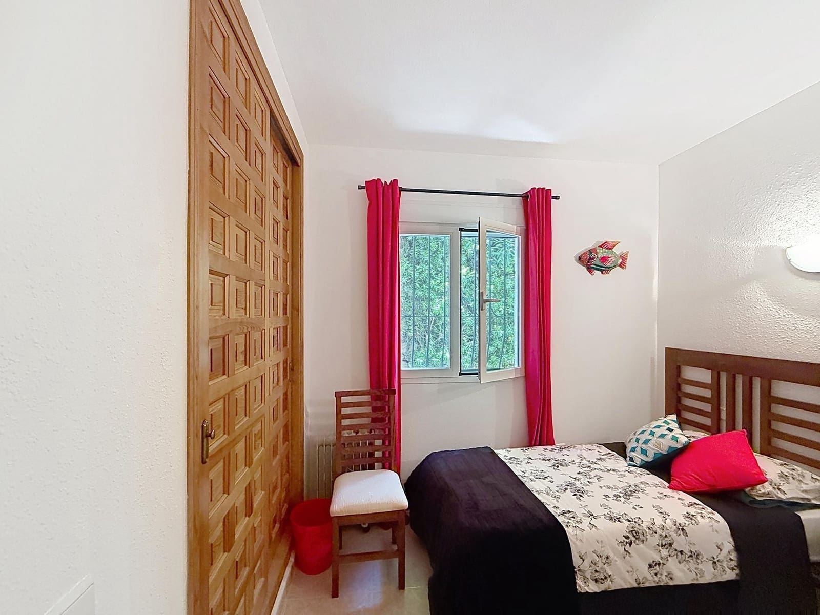 4 chambre Villa/Maison à vendre à Benitachell / Benitatxell avec piscine garage - 785 000 € (Ref: 10041566)