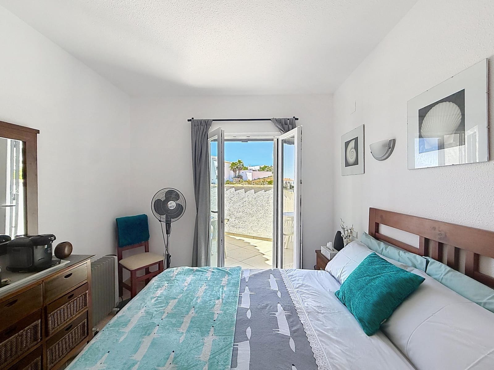 4 chambre Villa/Maison à vendre à Benitachell / Benitatxell avec piscine garage - 785 000 € (Ref: 10041566)