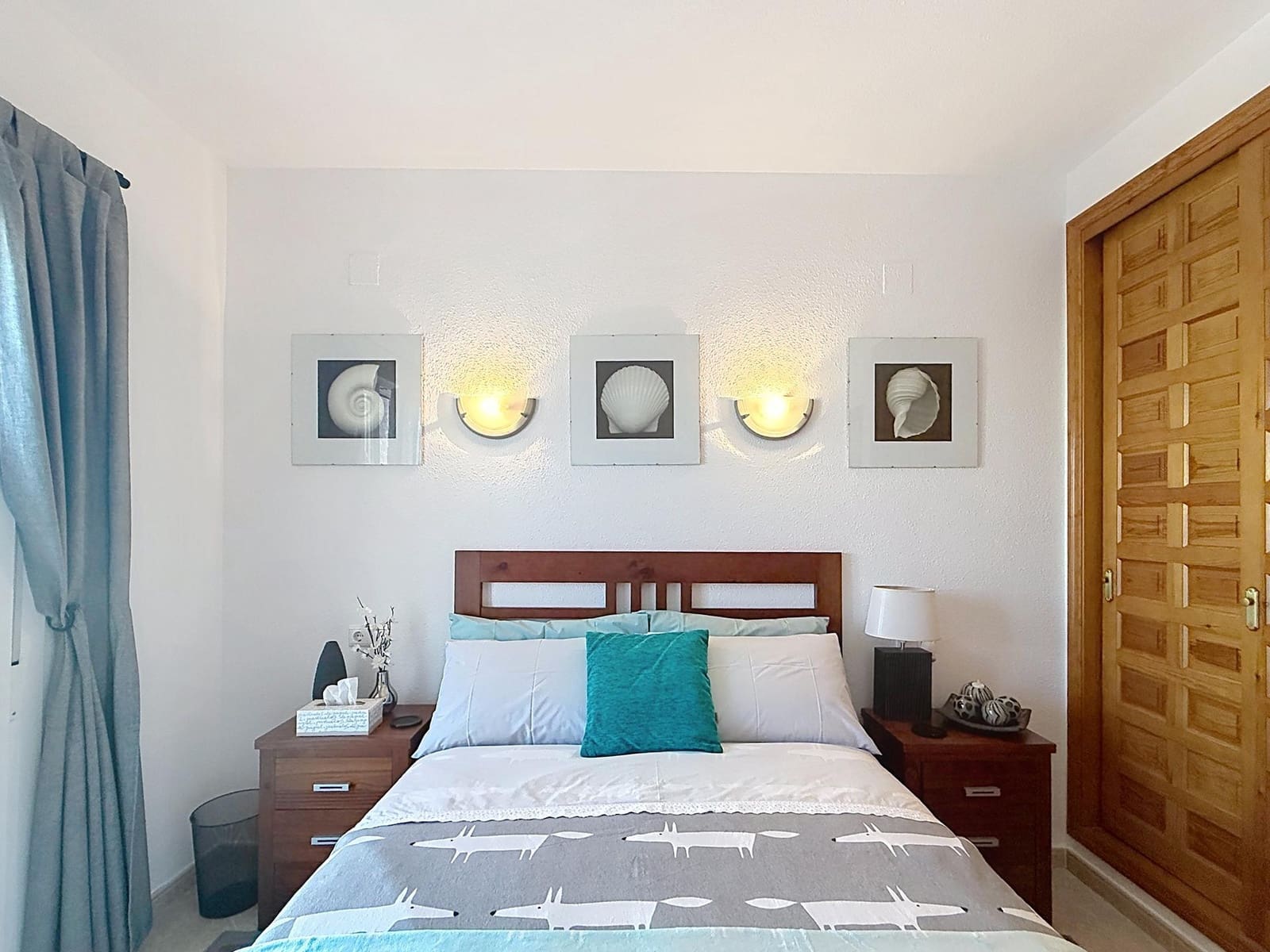 4 chambre Villa/Maison à vendre à Benitachell / Benitatxell avec piscine garage - 785 000 € (Ref: 10041566)