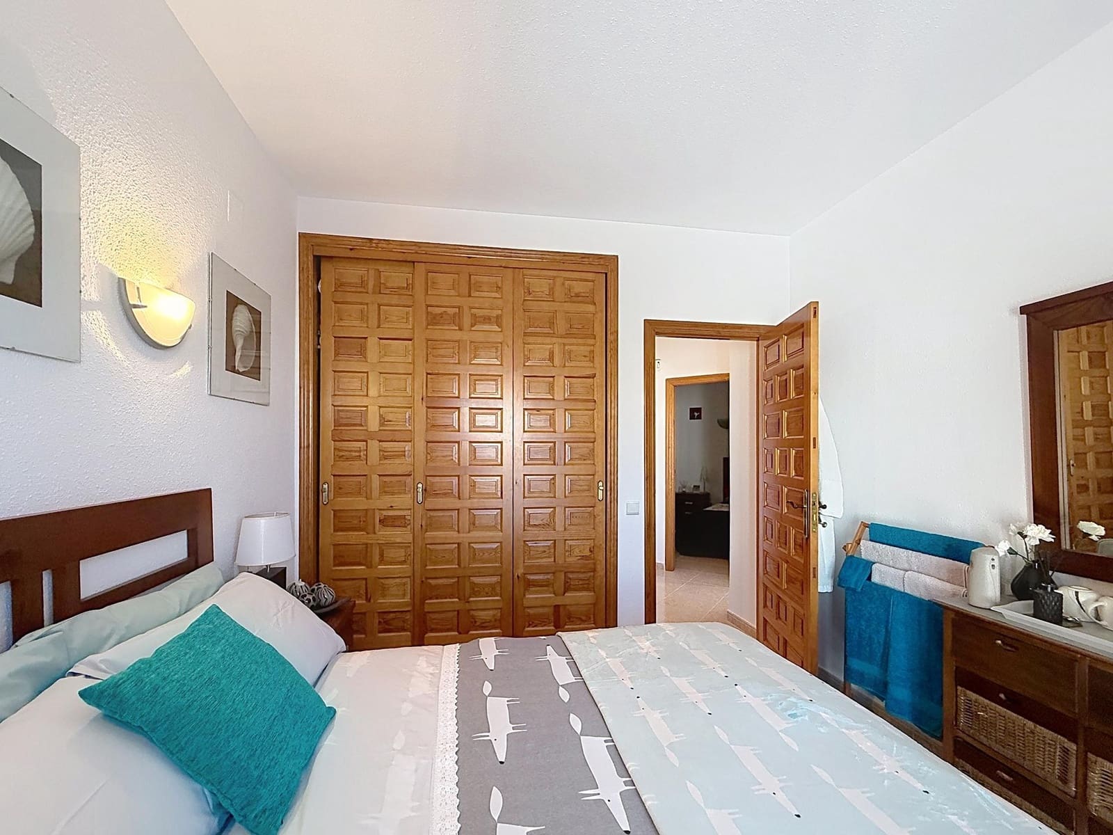 4 chambre Villa/Maison à vendre à Benitachell / Benitatxell avec piscine garage - 785 000 € (Ref: 10041566)