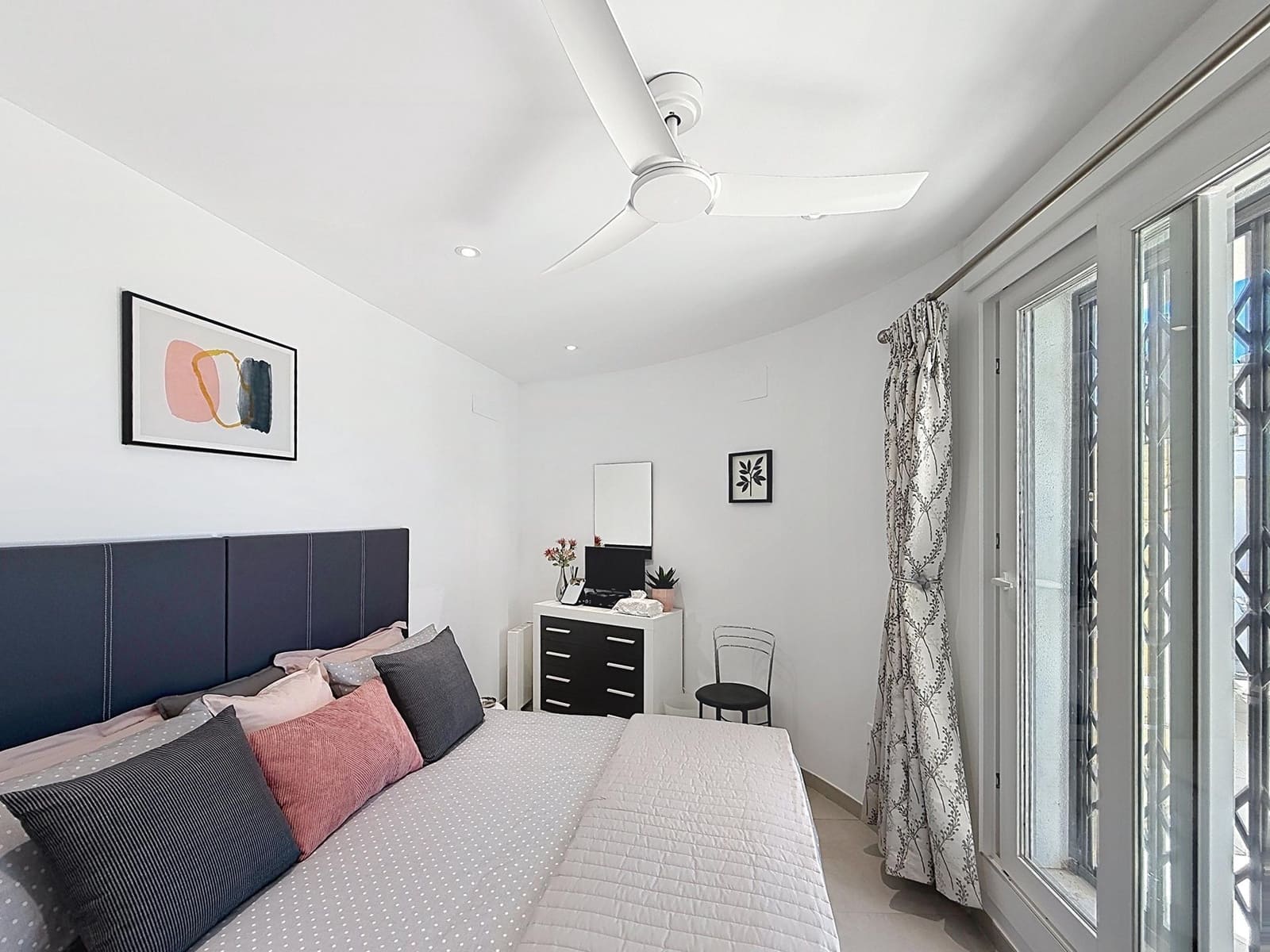 4 chambre Villa/Maison à vendre à Benitachell / Benitatxell avec piscine garage - 785 000 € (Ref: 10041566)
