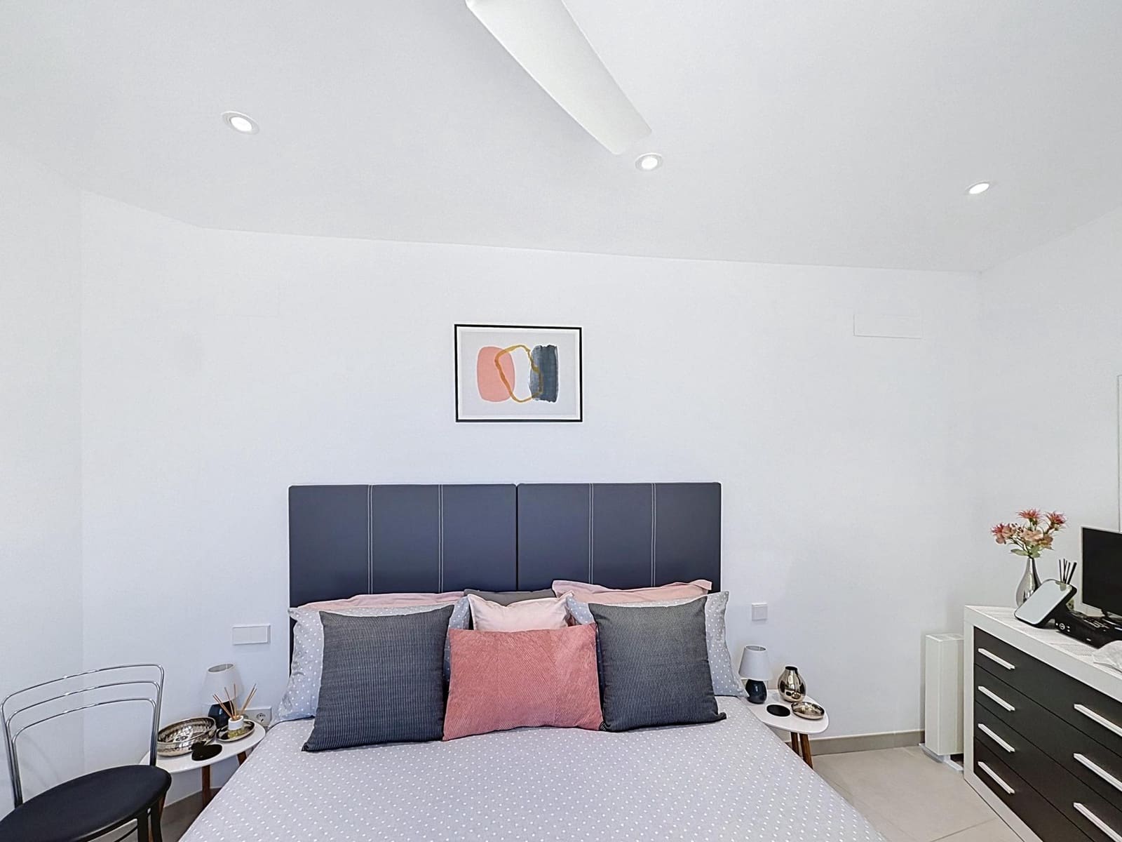 4 chambre Villa/Maison à vendre à Benitachell / Benitatxell avec piscine garage - 785 000 € (Ref: 10041566)