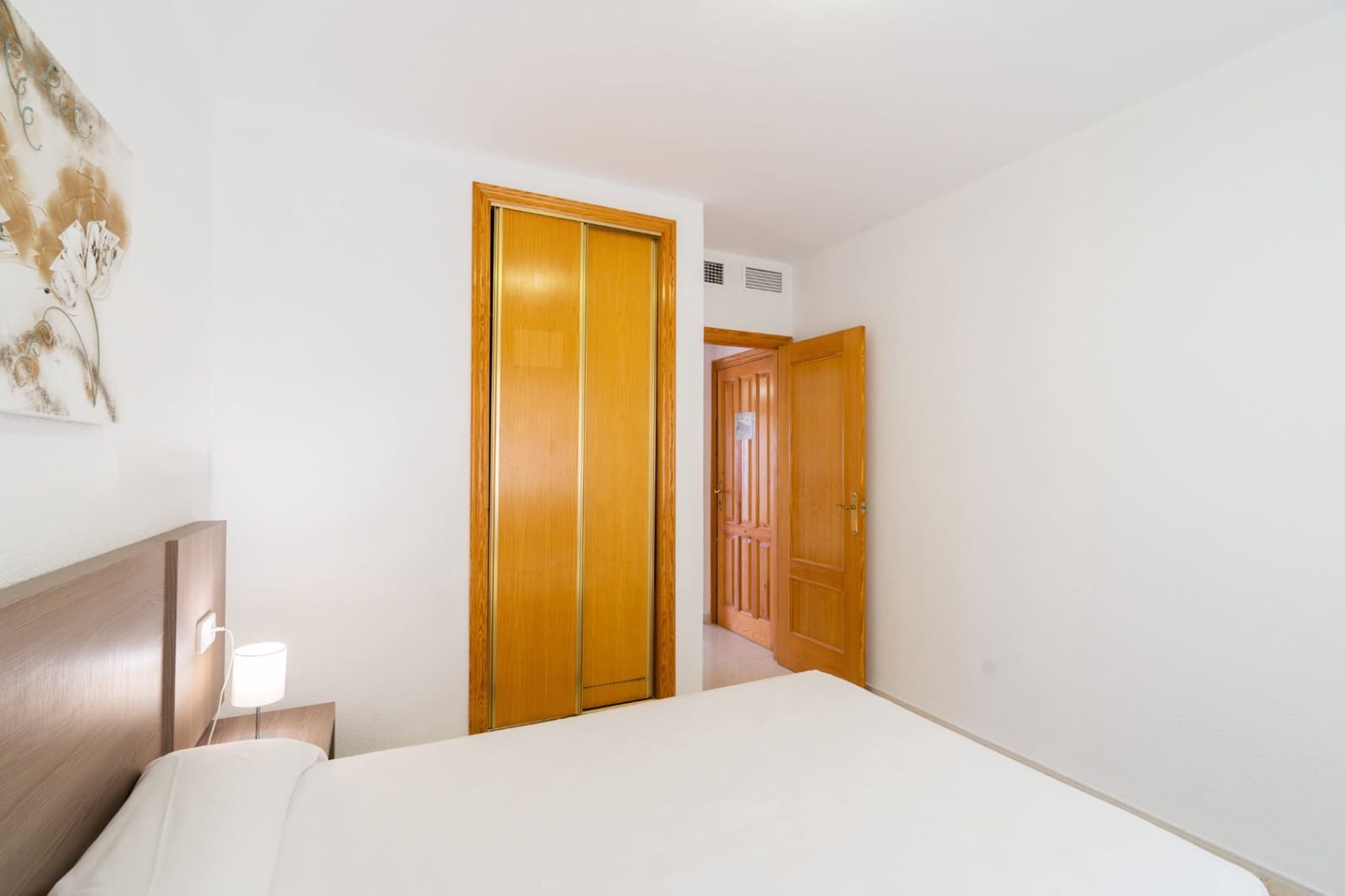 1 chambre Appartement à vendre à Calpe / Calp avec piscine garage - 180 000 € (Ref: 10041570)
