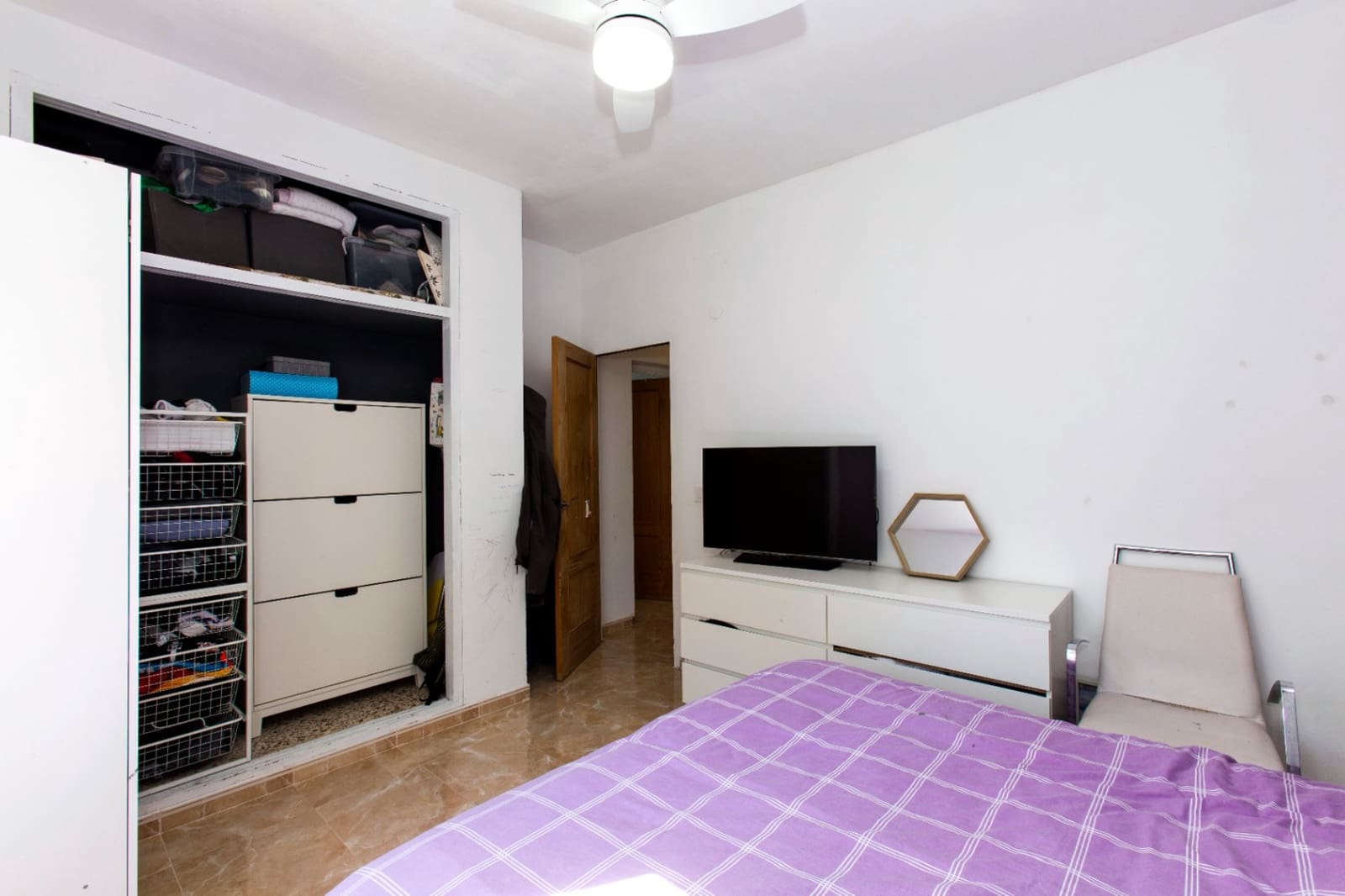 3 sovrum Villa till salu i Calpe / Calp med pool garage - 490 000 € (Ref: 10041572)
