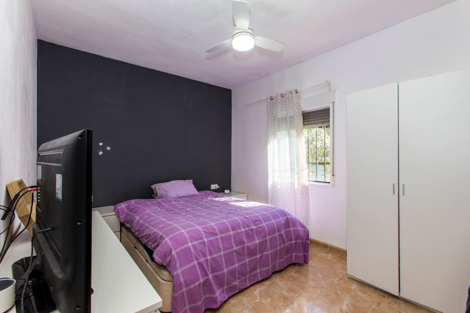 3 sovrum Villa till salu i Calpe / Calp med pool garage - 490 000 € (Ref: 10041572)