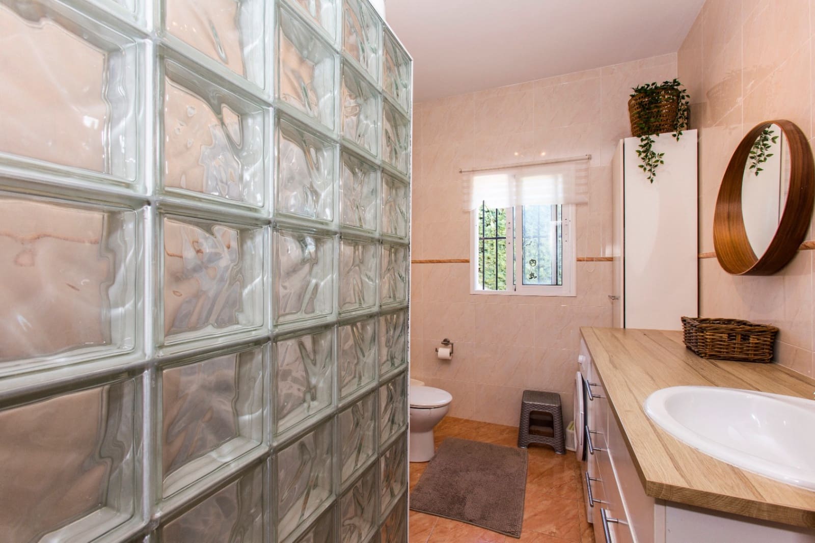 3 sovrum Villa till salu i Calpe / Calp med pool garage - 490 000 € (Ref: 10041572)