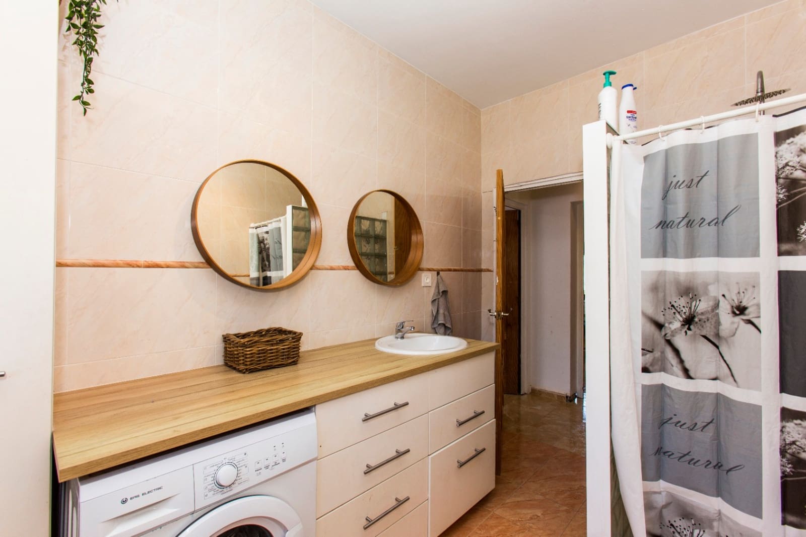 3 sovrum Villa till salu i Calpe / Calp med pool garage - 490 000 € (Ref: 10041572)