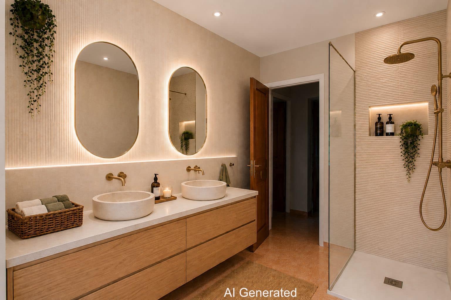 3 sovrum Villa till salu i Calpe / Calp med pool garage - 490 000 € (Ref: 10041572)