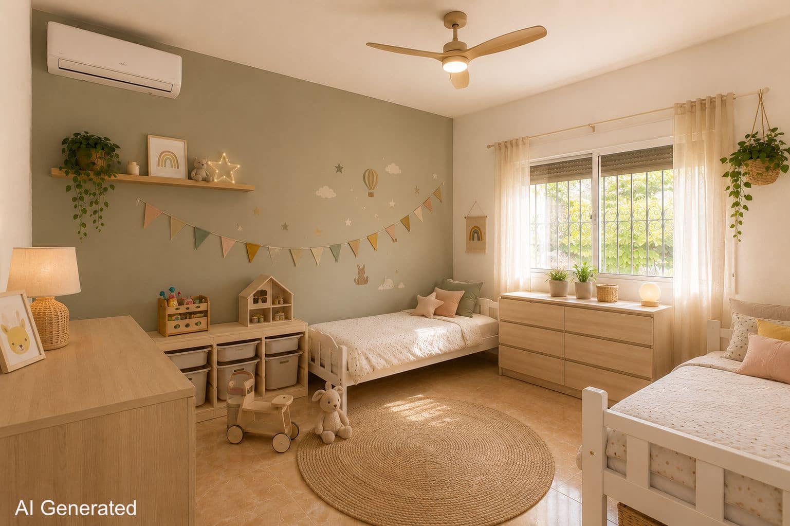 3 sovrum Villa till salu i Calpe / Calp med pool garage - 490 000 € (Ref: 10041572)