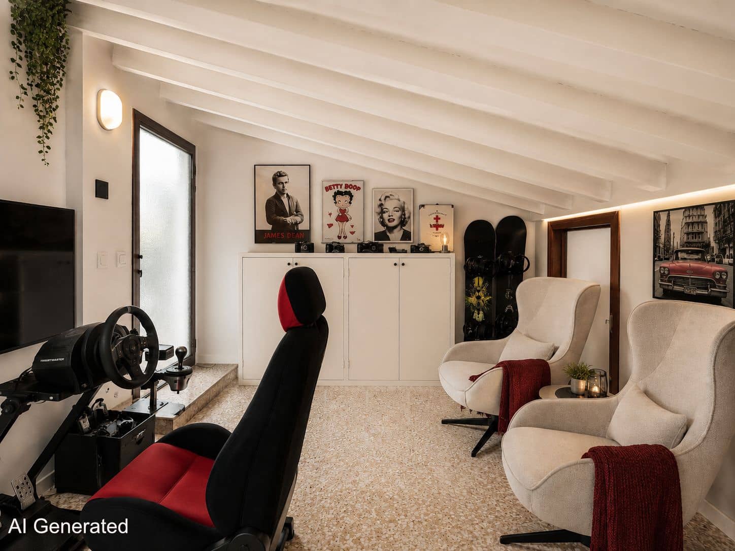 3 sovrum Villa till salu i Calpe / Calp med pool garage - 490 000 € (Ref: 10041572)