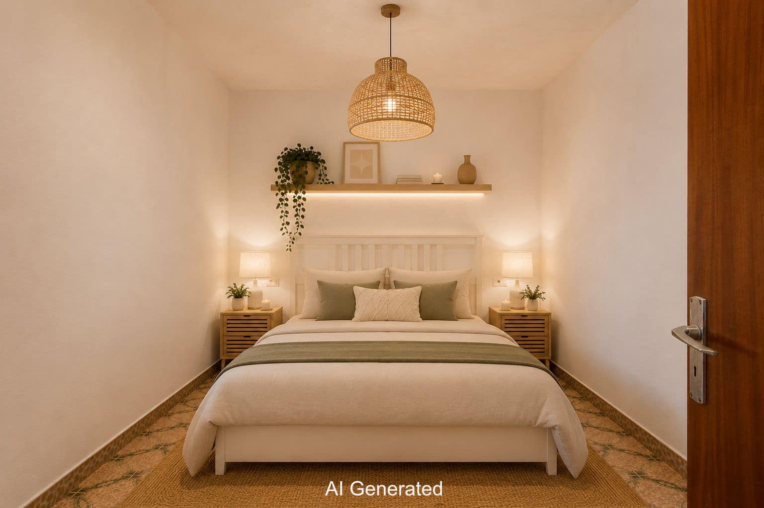 3 sovrum Villa till salu i Calpe / Calp med pool garage - 490 000 € (Ref: 10041572)