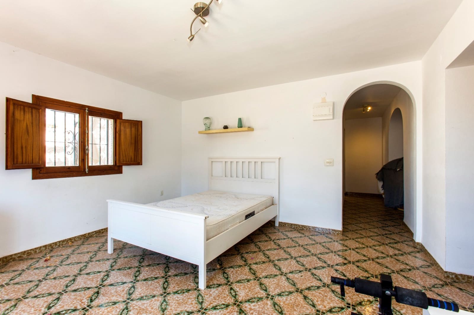 3 sovrum Villa till salu i Calpe / Calp med pool garage - 490 000 € (Ref: 10041572)