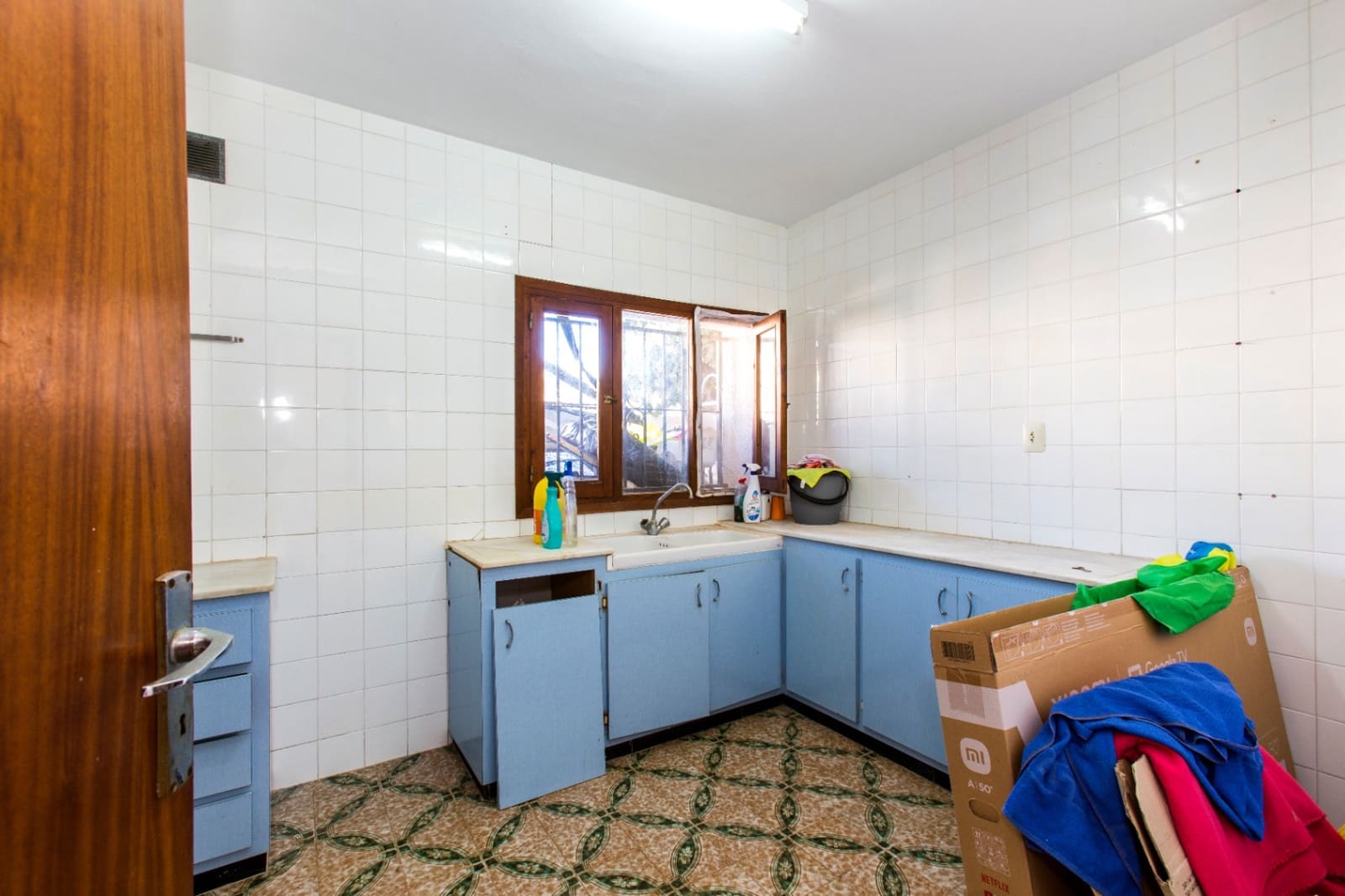 3 sovrum Villa till salu i Calpe / Calp med pool garage - 490 000 € (Ref: 10041572)