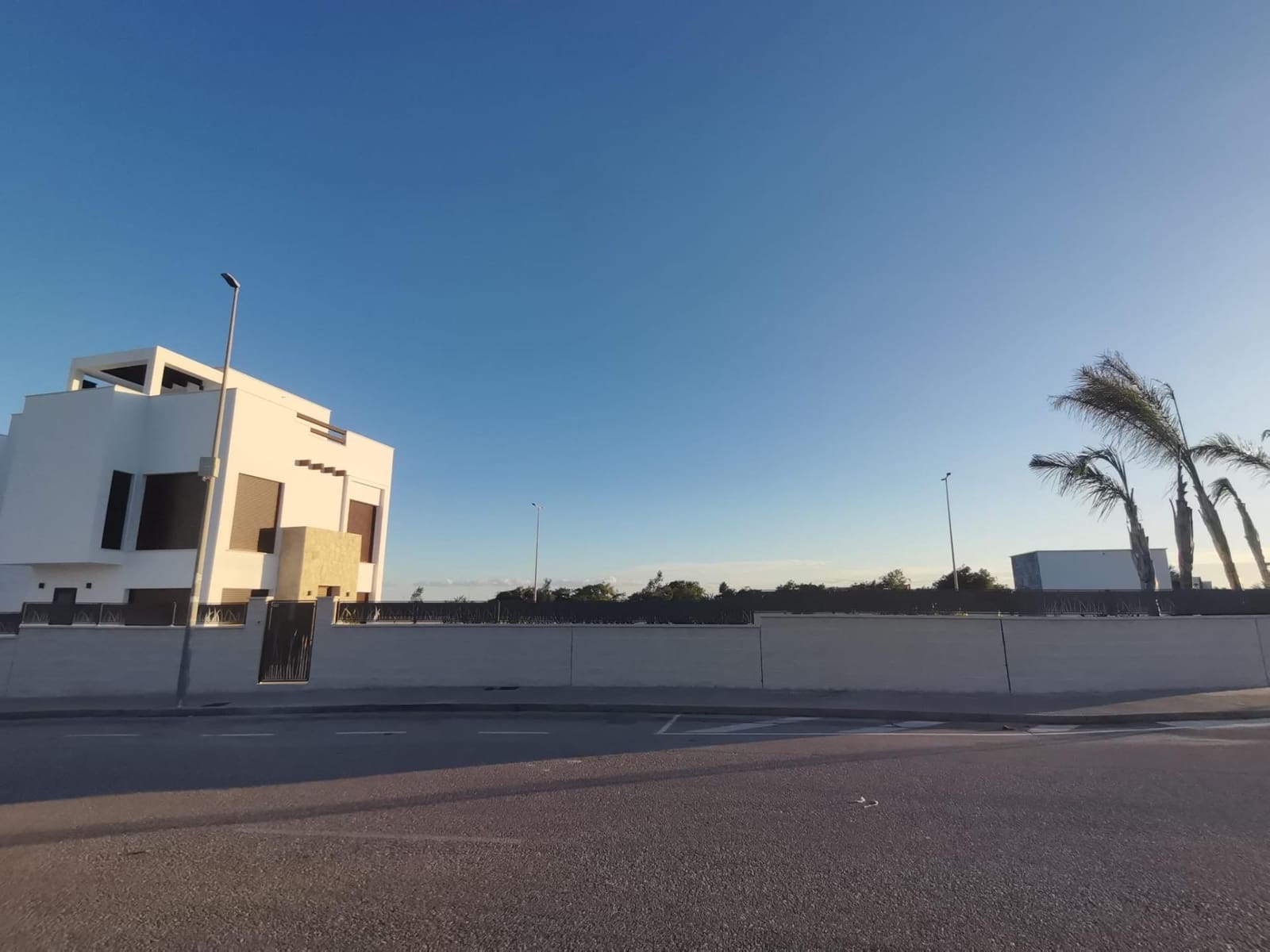 5 camera da letto Villa in vendita in Los Montesinos con piscina garage - 780.000 € (Rif: 10045666)