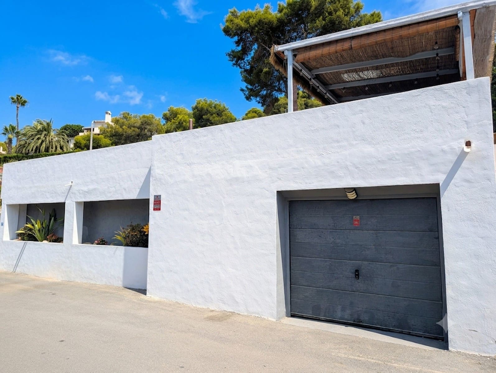 3 camera da letto Villa in vendita in Benissa con piscina garage - 625.000 € (Rif: 10045667)