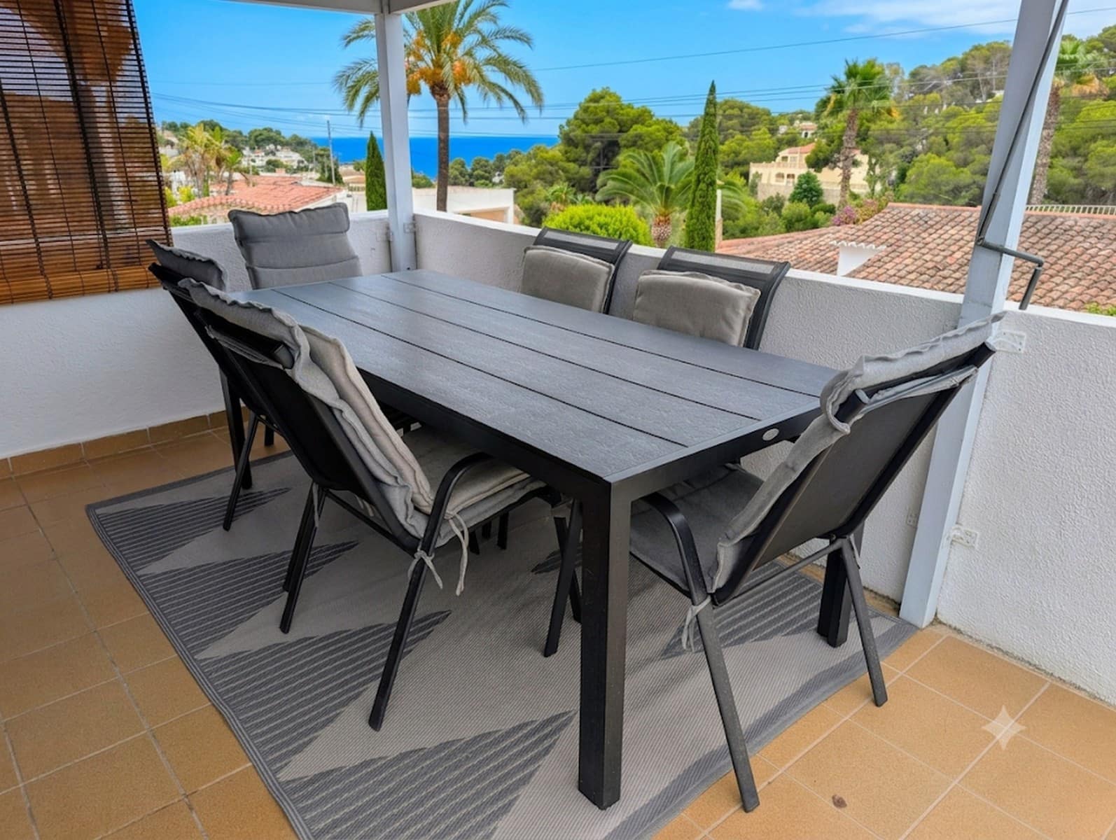 3 camera da letto Villa in vendita in Benissa con piscina garage - 625.000 € (Rif: 10045667)