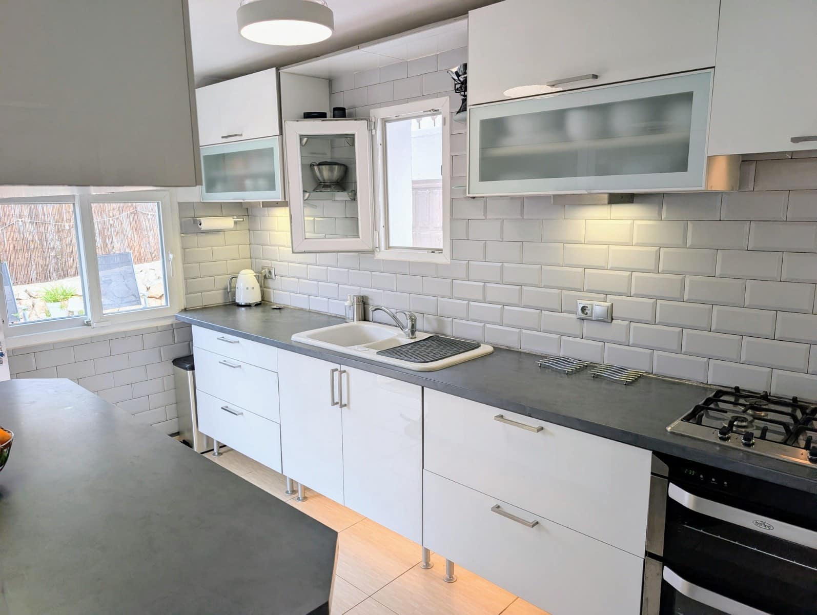 3 camera da letto Villa in vendita in Benissa con piscina garage - 625.000 € (Rif: 10045667)